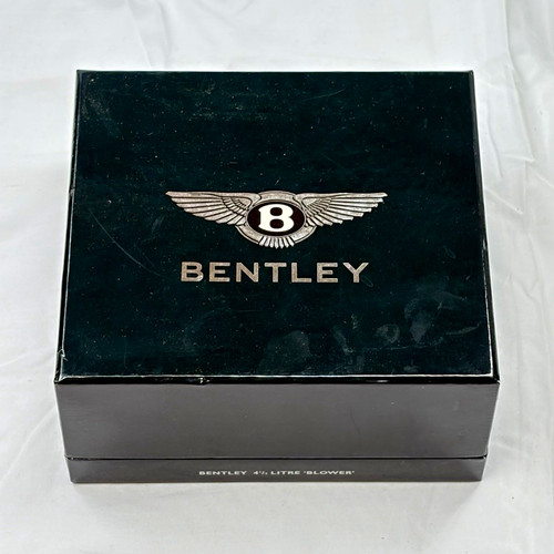Minichamps bentley 1 2 - minichamps, 1/2