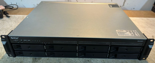 Synology rackstation rs1221rp - synology, rs1221rp+