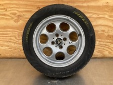 Mini cooper 15 inch alloy
