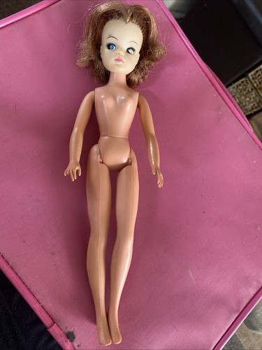 Pedigree sindy doll s - sindy, 70/80’s