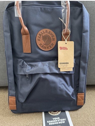 Fjallraven kanken backpack - fjallraven,