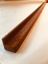 Mahogany Hardwood Planed L