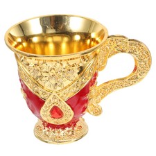  Retro Cup Anti-break