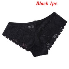 Women Panties Cotton Low waist