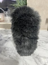 windcut fits Sennheiser MD 421 II Dynamic Instrument and Vocal Microphone