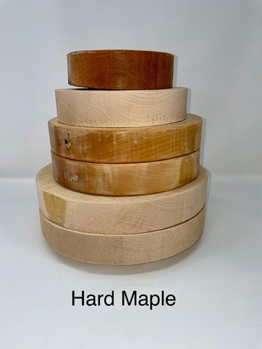 Hard maple hardwood - hard,