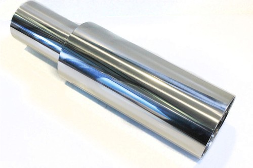 Universal jap style exhaust - universal,