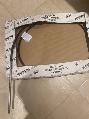 Ultraflex m66 foot - ultraflex,
