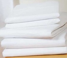 2 x Cot Bed  Fitted Sheets 140