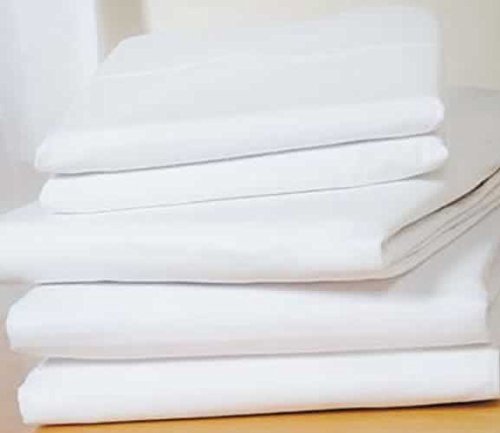 Cot bed fitted sheets 140 - bed,