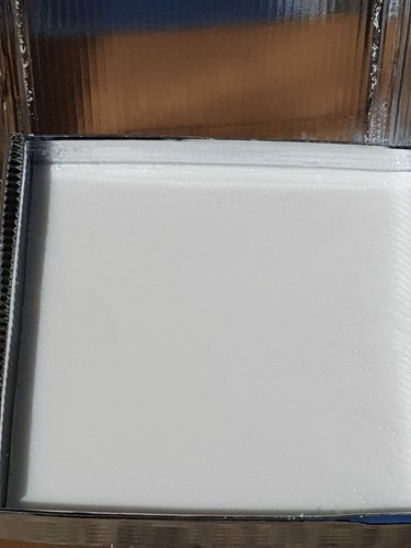 Melt pour clear glycerine - &,