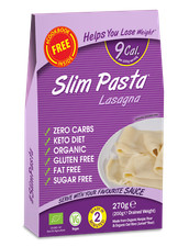 Slim Pasta Lasagna Konjac
