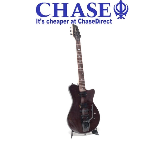 Electric guitar shine vintage - electric,