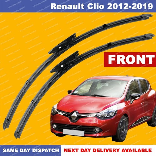 Bayonet front set wiper - front, blade
