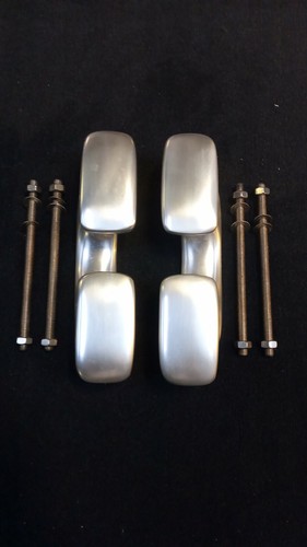 Boat cleats - ,