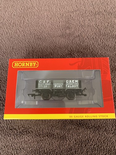 Gauge hornby r6868 plank - oo,