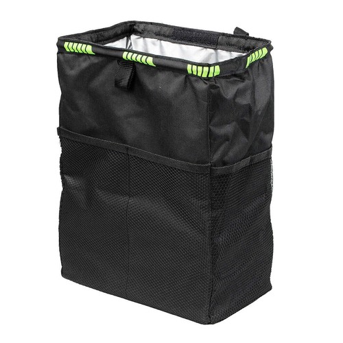 Auto dustbin garbage waste - auto,