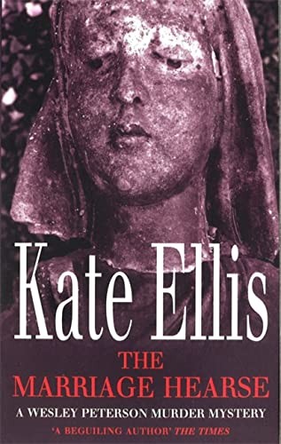 The marriage hearse - marriage,