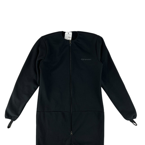 British army coverall typhoon - british,