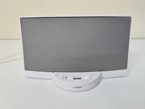 Bose sounddock series - bose,
