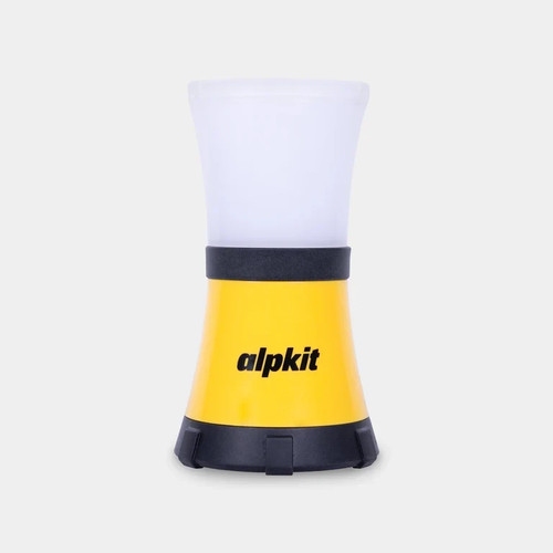 Alpkit bob 200 lumen fully - alpkit,