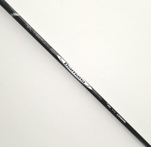 Mitsubishi rayon diamana 70 - rayon,