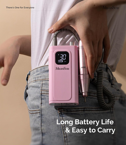 Melodysusie clip cordless - clip-on,