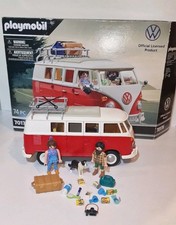 Playmobil Volkswagen T1