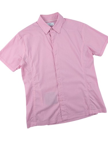 Rapha shirt mens pink - rapha,