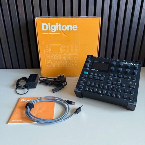 Elektron digitone 9 official - 9,