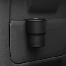 Universal Clip On Cup Holder For Car Van Air Vent Holds Bottle Holder