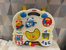 2001 Fisher Price Activity