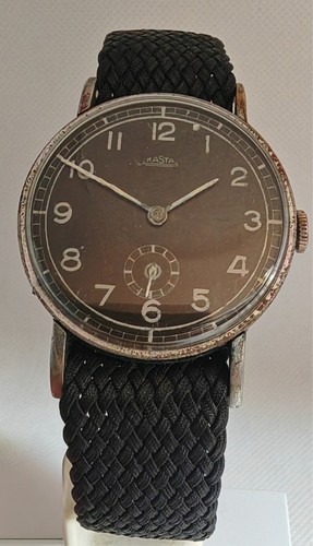 Vintage 1940s kasta german - vintage,