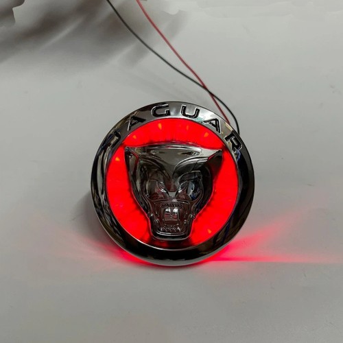 Led grille badge light - light, for