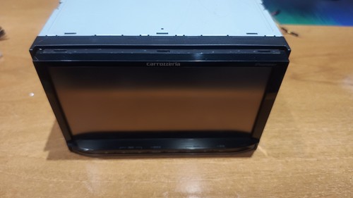 Pioneer avic z05 sat - avic, nav