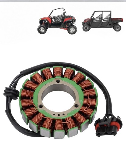Stator magneto polaris ranger - magneto,