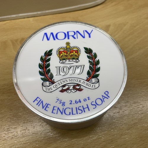 Vintage morny fine - vintage,