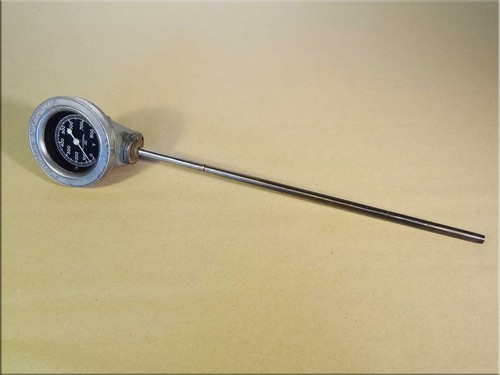 British rototherm 800 - british,