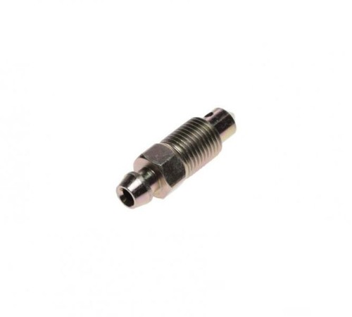 Bleed screw brake master