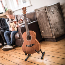 Chord -  Sapele compact Travel