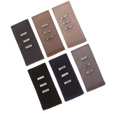 Waist Extender Trouser