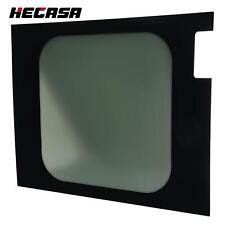 Fits 14-25 Ram Promaster Passenger Right Cargo Van Back Window Glass Stationary