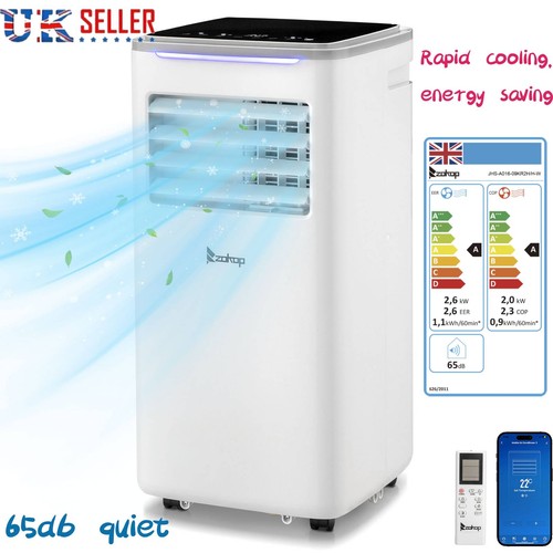 Portable air conditioner - air,