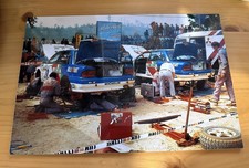 Mitsubishi Galant VR4 Retro