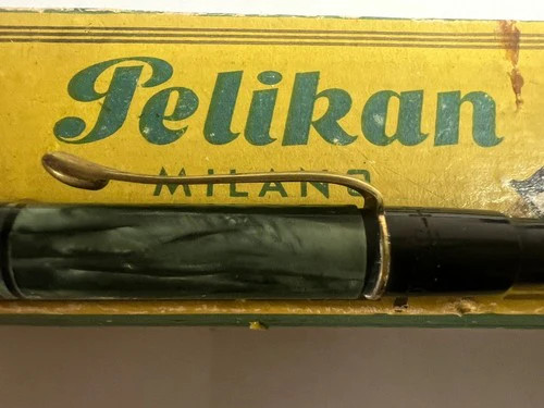Pelikan 200 mechanical - 200, pencil