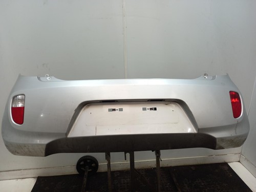 Kia picanto rear - picanto,