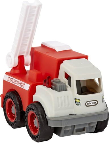 Little tikes mini - little,