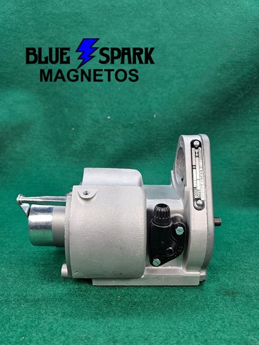 Lucas mo1 magneto - mo1,