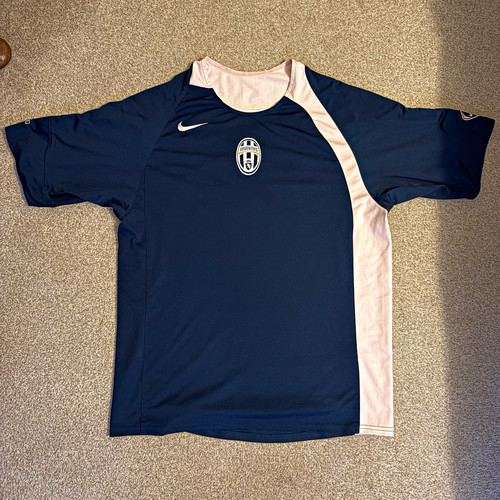 Nike juventus training shirt - nike,