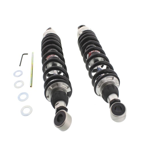 Yss rear twin shock - twin, l